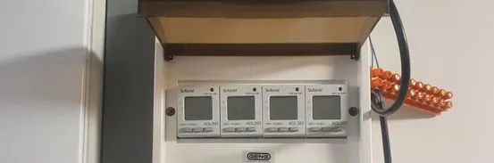 single phase energy meter single phase energy meter