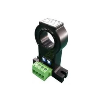 Öppna Loop Hall Sensor