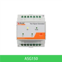 Isoleringssignalgenerator